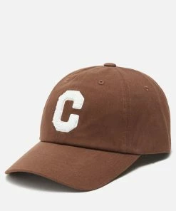 Mens COVERNAT C Logo Cap
