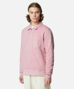 Mens YMC Sugden Sweatshirt