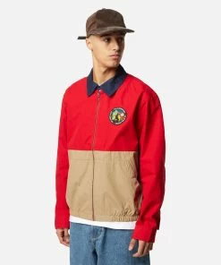 Mens Polo Ralph Lauren Club Bayport Jacket