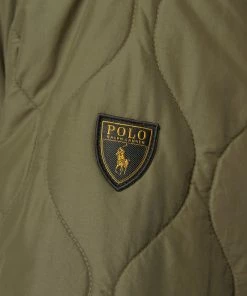 Mens Polo Ralph Lauren Ghent Jacket -Nike-shop hp 652255 f scaled