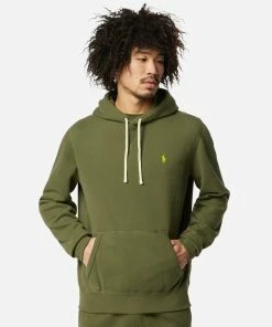 Mens Polo Ralph Lauren Hoodie