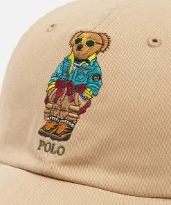 Mens Polo Ralph Lauren Polo Bear Sports Cap -Nike-shop hp 652293 c scaled