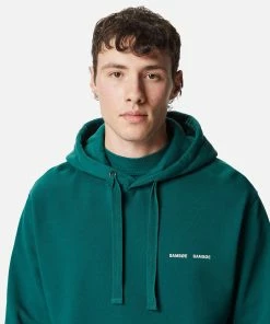 Mens Samsoe Samsoe Norsbro Hoodie -Nike-shop hp 655863 d scaled