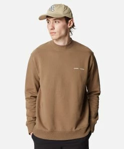 Mens Samsoe Samsoe Norsbro Sweatshirt