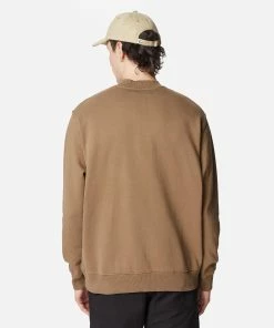 Mens Samsoe Samsoe Norsbro Sweatshirt -Nike-shop hp 655864 c scaled