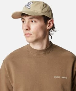 Mens Samsoe Samsoe Norsbro Sweatshirt -Nike-shop hp 655864 d scaled