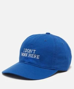 Mens IDEA I Dont Work Here Cap