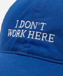 Mens IDEA I Dont Work Here Cap -Nike-shop hp 657494 c scaled