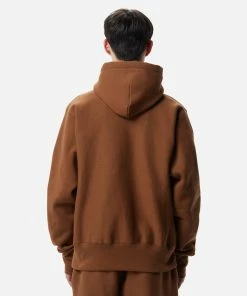Mens LQQK Studio Signature Snap Hoodie -Nike-shop hp 673091 c scaled